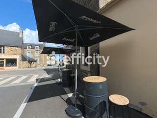 Bureaux et commerces