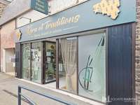 Bureaux et commerces