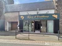 Bureaux et commerces