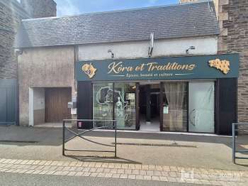 Bureaux et commerces