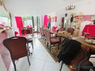 Bureaux et commerces