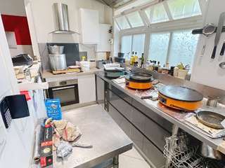 Bureaux et commerces