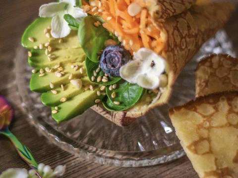 Bureaux et commerces Matignon 22