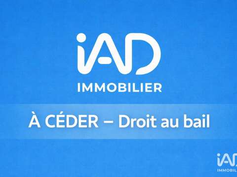 Bureaux et commerces Matignon 22