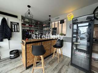 Bureaux et commerces