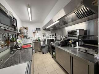 Bureaux et commerces