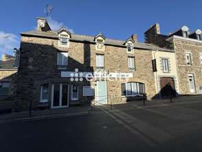 Vente Bureaux et commerces 170 m&sup2;Matignon