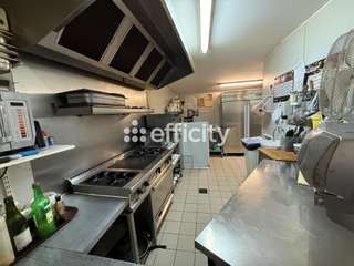 Bureaux et commerces