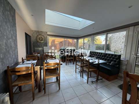 Bureaux et commerces