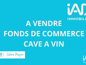 Vente Bureaux et commerces 50 m&sup2;Matignon