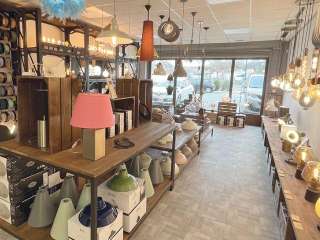 Bureaux et commerces