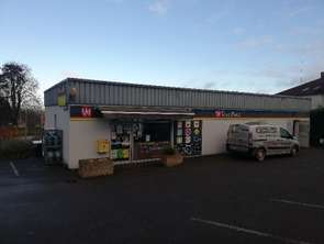 Vente Bureaux et commerces 250 m&sup2;Mauges-sur-Loire