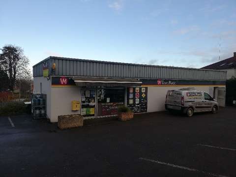 Bureaux et commerces Mauges-sur-Loire 49