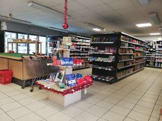 Bureaux et commerces