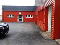 Bureaux et commerces