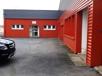 Bureaux et commerces Mauges-sur-Loire 49