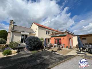 Bureaux et commerces