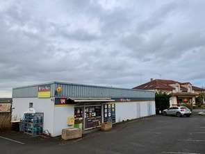 Vente Bureaux et commerces 115 m&sup2;Mauges-sur-Loire