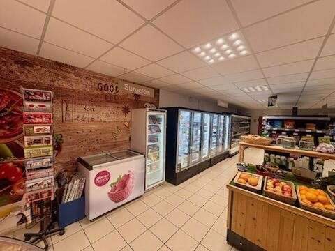 Bureaux et commerces 3 pièces