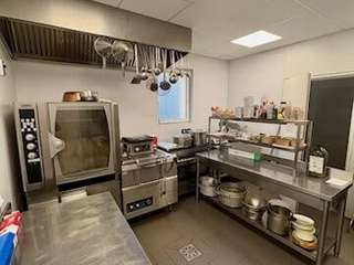 Bureaux et commerces 3 pièces