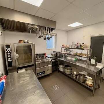 Bureaux et commerces 3 pièces