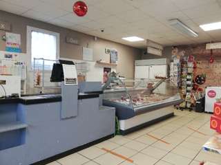 Bureaux et commerces 3 pièces