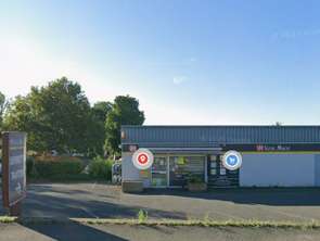 Vente Bureaux et commerces 175 m&sup2;Mauges-sur-Loire