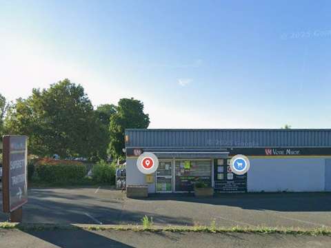 Bureaux et commerces Mauges-sur-Loire 49