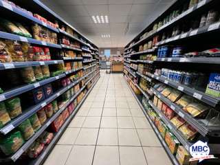 Bureaux et commerces