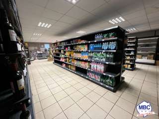 Bureaux et commerces