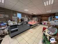 Bureaux et commerces