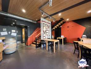 Vente Bureaux et commerces 140 m&sup2;Mauges-sur-Loire