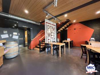 Bureaux et commerces Mauges-sur-Loire 49