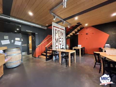 Bureaux et commerces Mauges-sur-Loire 49