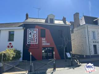 Bureaux et commerces