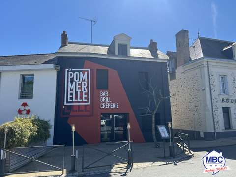 Bureaux et commerces