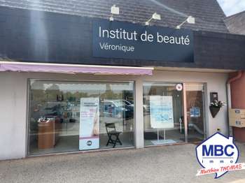 Photo Bureaux et commerces Mauges-sur-Loire