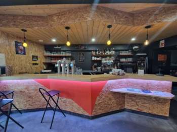 Vente Bureaux et commerces 162 m&sup2;Mauges-sur-Loire