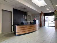 Bureaux et commerces 7 pièces Bureaux et commerces 7 pièces