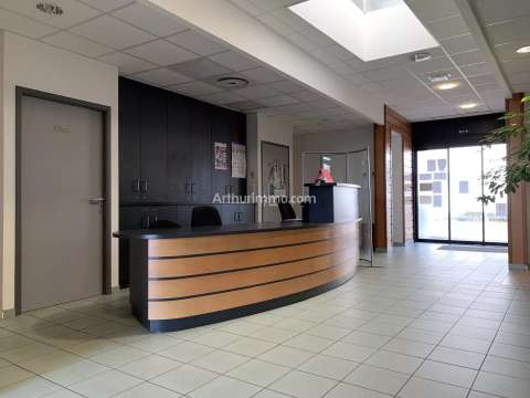 Bureaux et commerces 7 pièces