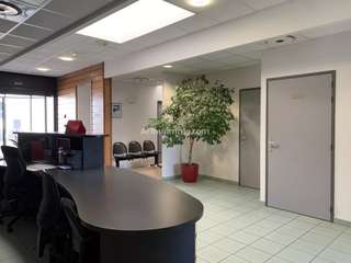 Bureaux et commerces 7 pièces