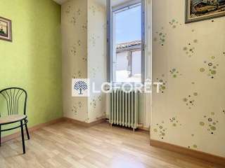 Bureaux et commerces 6 pièces