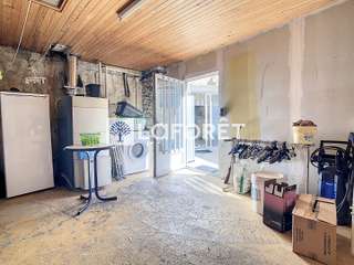 Bureaux et commerces 6 pièces