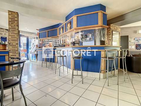 Bureaux et commerces 6 pièces Mauléon 79