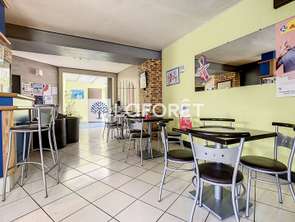 Vente Bureaux et commerces 227 m&sup2;Mauléon