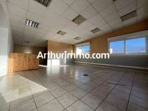 Vente Bureaux et commerces 261 m&sup2;Mauléon