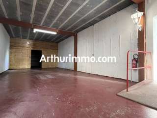 Bureaux et commerces 3 pièces