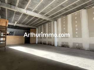 Bureaux et commerces 3 pièces