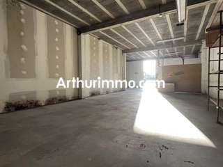 Bureaux et commerces 3 pièces