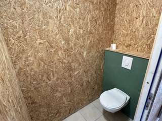 Bureaux et commerces 5 pièces